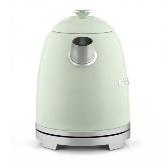 Bollitore elettrico 1 litro Vintage Sweiss KTS7