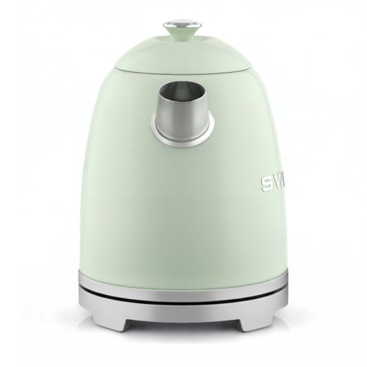 Chaleira elétrica vintage de 1 litro Sweiss Kts7