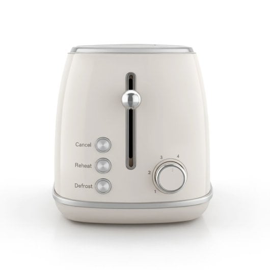 Grille-pain suisse vintage 2 tranches Grs8