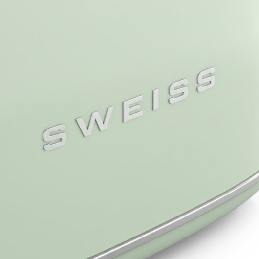 Tostadora 2 Rebanadas Vintage Sweiss Grs7