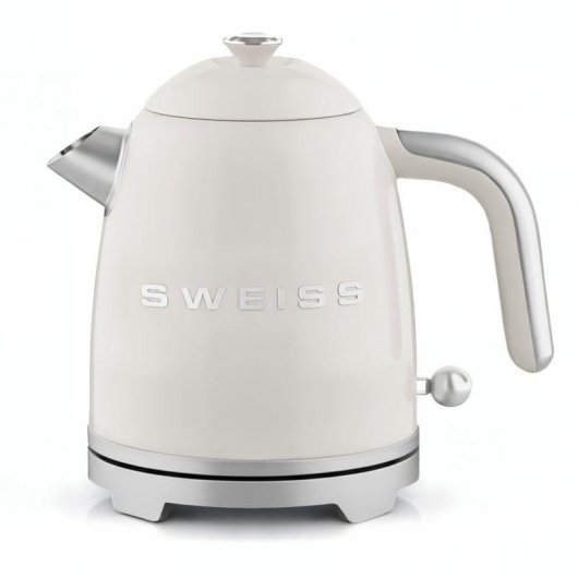 Bouilloire SWEISS KTS8 Vintage 1 L