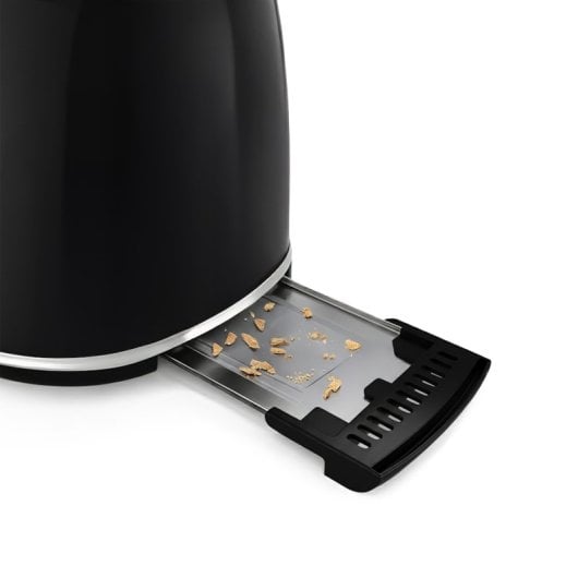 Tostadora 2 Rebanadas Vintage Sweiss Grs9