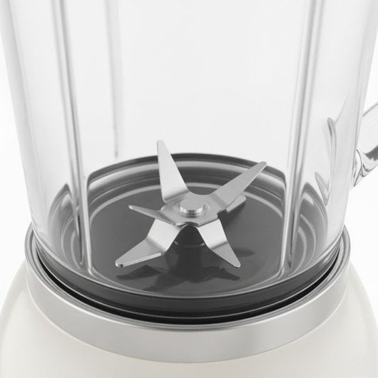 Liquidificador vintage Sweiss Mxv8 de 1,5 litros