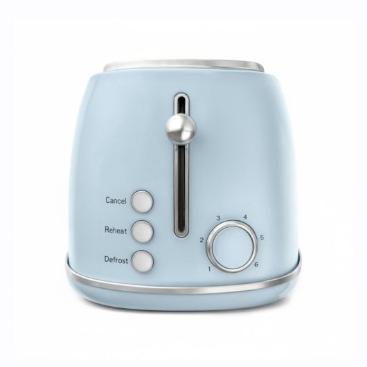 Torradeira Vintage Suíça para Baguete GRV6