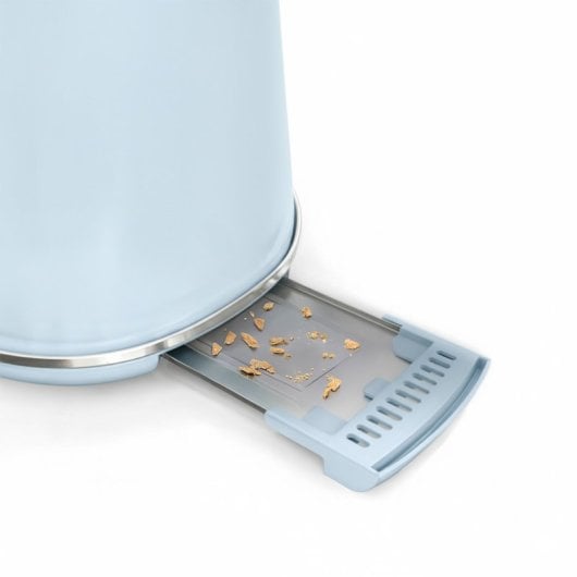 Torradeira Vintage Suíça para Baguete GRV6