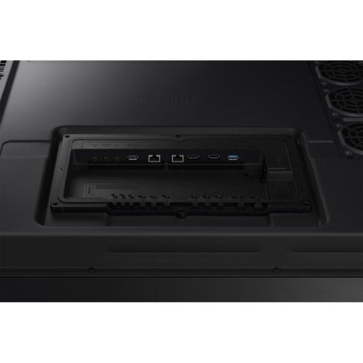 Monitor Samsung OH46DX 46" Full HD 6ms VA Outdoor Wi-Fi Bluetooth