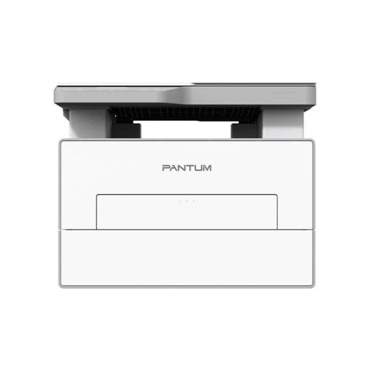 Multifunción Pantum BM4200DW Láser Mono WiFi Ethernet Dúplex Escáner Color NFC