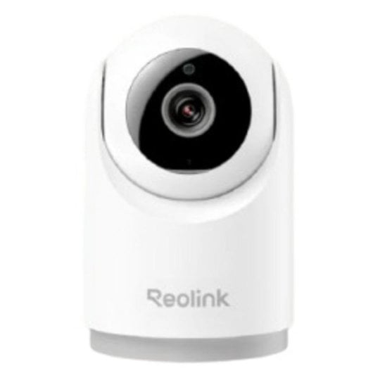 Câmera de vigilância Reolink E331 5MP 2K Visão Noturna Interna IA Áudio Bidirecional Controle por Voz