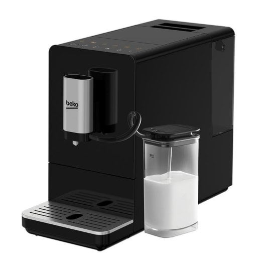 Caffettiera Superautomatica Beko CEG 3194 B 1,5 L 19 bar con macinacaffè