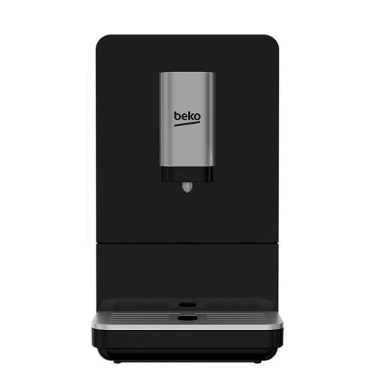 Caffettiera Superautomatica Beko CEG 3194 B 1,5 L 19 bar con macinacaffè