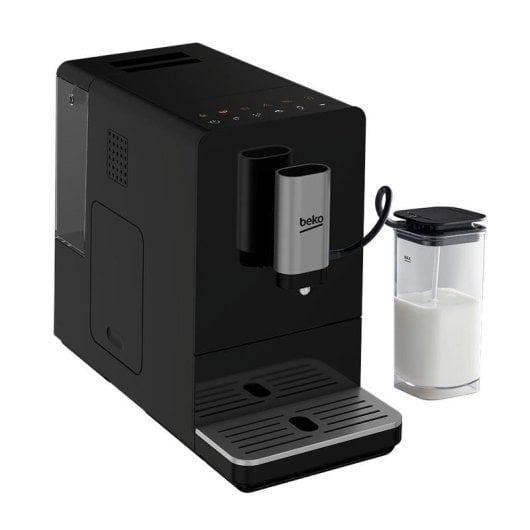 Caffettiera Superautomatica Beko CEG 3194 B 1,5 L 19 bar con macinacaffè