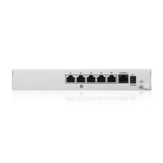 Firewall Zyxel USGFLEX50H-EU0101F 2000 Mpps 1000 Mbit/s 5x RJ-45 VPN