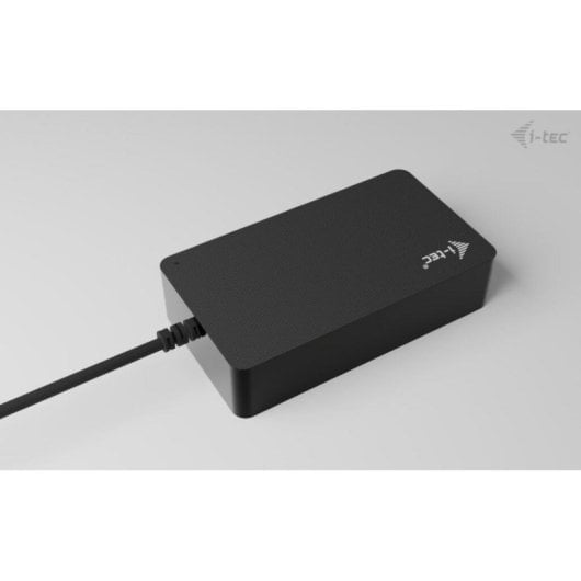 Caricatore I-Tec Universal Charger USB-C PD 3.1 140 W protezione avanzata