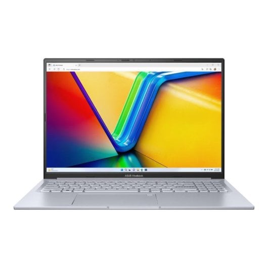 Notebook Asus Vivobook 16X K3605VU-WS96 16" Intel Core i9-13900H 16GB 1TB SSD RTX 4050 Windows 11 Home