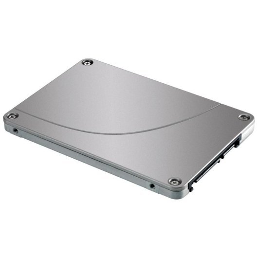 Disco Duro HPE 480GB SSD 2.5" SATA 6G Read Intensive RW Multi Vendor