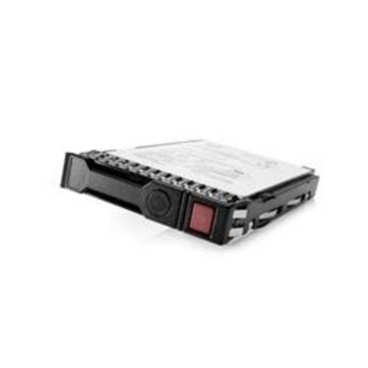 Festplatte HPE P04478-K21 1,92TB SSD 2.5" SATA III 520MB/s Hot-Plug