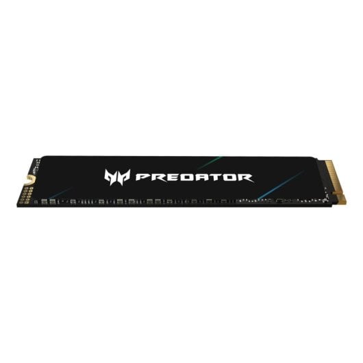 Disque Dur Acer Predator GM6-1TB 1TB M.2 SSD 7200 Mo/s PCIe 4.0 NVMe