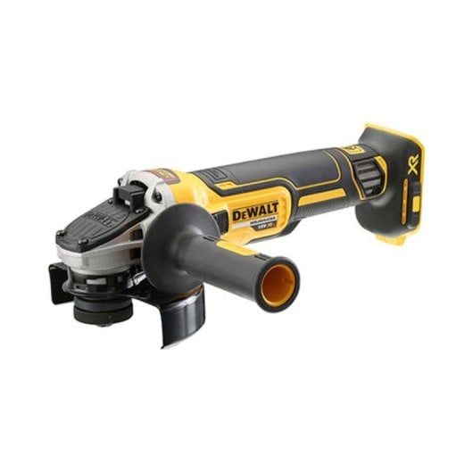 Amoladora angular DeWALT DCG405N-XJ 18V 125mm Brushless Bateria
