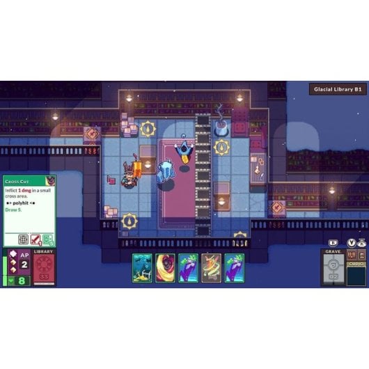 Red Art Games Dungeon Drafters, PlayStation 5, RP (Clasificação pendente)