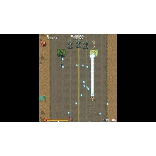 Dead End City Nintendo Switch