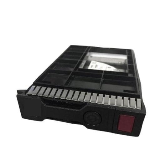 Disco Duro HPE P10456-B21 1,92TB SSD 3.5" SAS 12 Gbit/s Hot-Swap