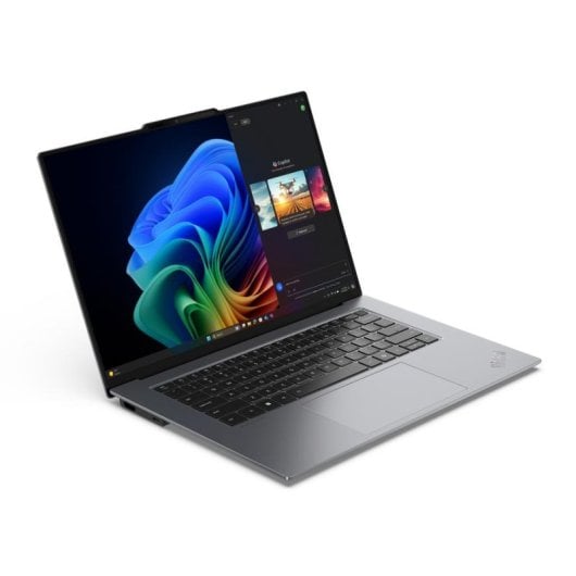 Portable Lenovo ThinkPad X9-15 Gen 1 15.3" Intel Core Ultra 7 258V 32GB 1TB SSD Intel Arc Graphics 140V Windows 11 Pro