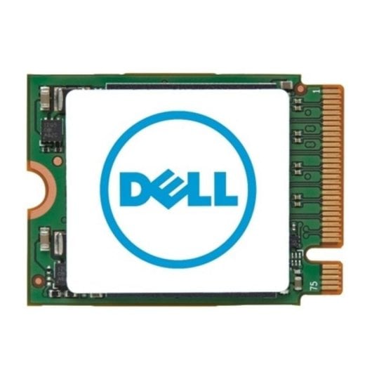 Disque Dur DELL KFV6T 256GB SSD M.2 PCIe NVMe pour PC Portable