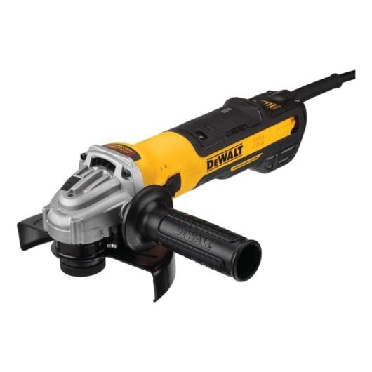 Amoladora angular DEWALT DWE4347-QS Motor Brushless 125 mm 10500 RPM AC