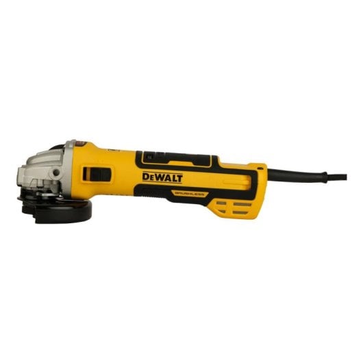 Amoladora angular DEWALT DWE4347-QS Motor Brushless 125 mm 10500 RPM AC