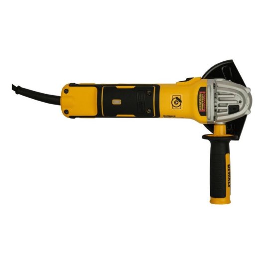 Amoladora angular DEWALT DWE4347-QS Motor Brushless 125 mm 10500 RPM AC