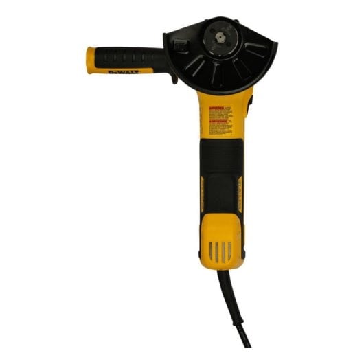 Amoladora angular DEWALT DWE4347-QS Motor Brushless 125 mm 10500 RPM AC