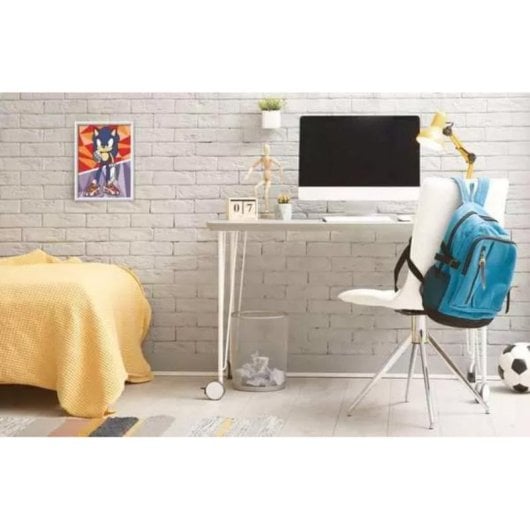 Kit de pintura Ravensburger CreArt Sonic the Hedgehog Multicolor 7+ anos