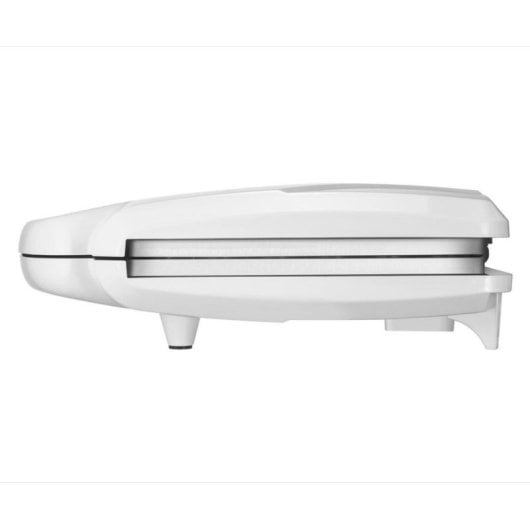 Gofreira UNOLD 48360 24 waffles em figuras Inox e Plástico 1400W