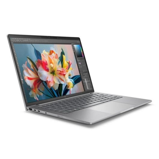 Notebook HP ZBook 8 G1i 14" Intel Core Ultra 7 255H 16GB 1TB SSD NVIDIA RTX 500 Ada Windows 11 Pro