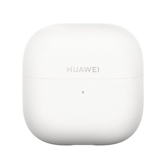 Auriculares HUAWEI FreeClip 2 inalámbricos Bluetooth TWS para música con control táctil IP57 blancos