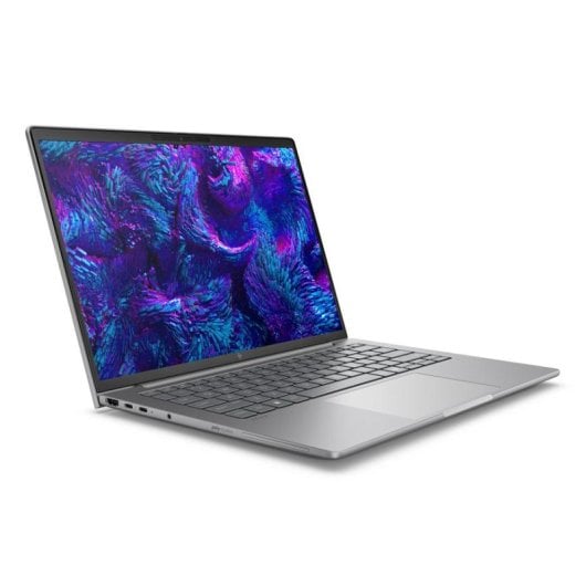 Notebook HP ZBook 8 G1i 14" Intel Core Ultra 7 255H 32GB 1TB SSD RTX 500 Ada Windows 11 Pro