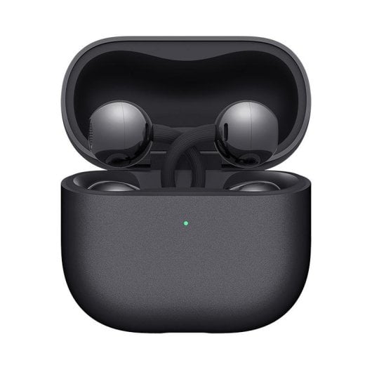 Auriculares HUAWEI FreeClip 2 Inalámbricos TWS Bluetooth para Música, Controlo por Toque, Preto