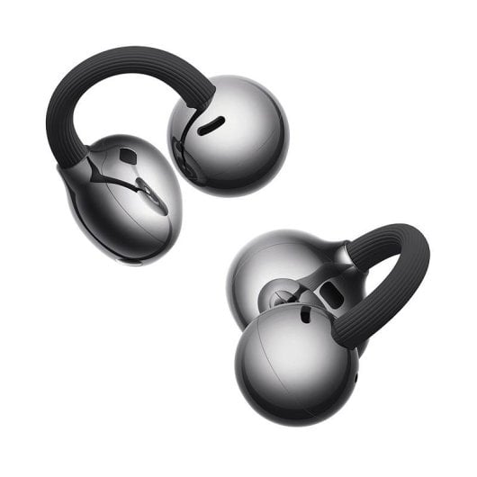 Auriculares HUAWEI FreeClip 2 Inalámbricos TWS Bluetooth para Música, Controlo por Toque, Preto