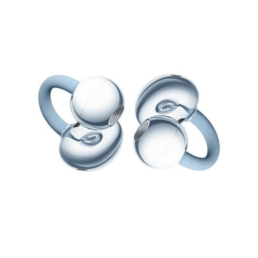 Auriculares HUAWEI FreeClip 2 inalámbricos Bluetooth True Wireless para música con control táctil y protección IP57, col