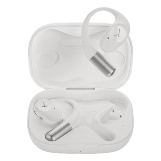 Kopfhörer Beyerdynamic AMIRON 200 True Wireless Bluetooth Noise Cancelling Weiß