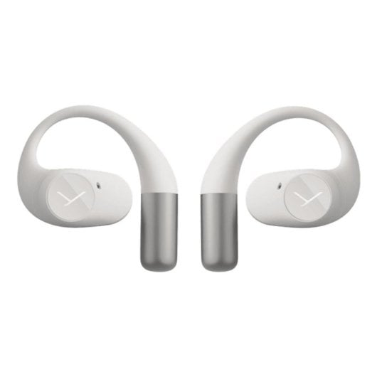 Kopfhörer Beyerdynamic AMIRON 200 True Wireless Bluetooth Noise Cancelling Weiß