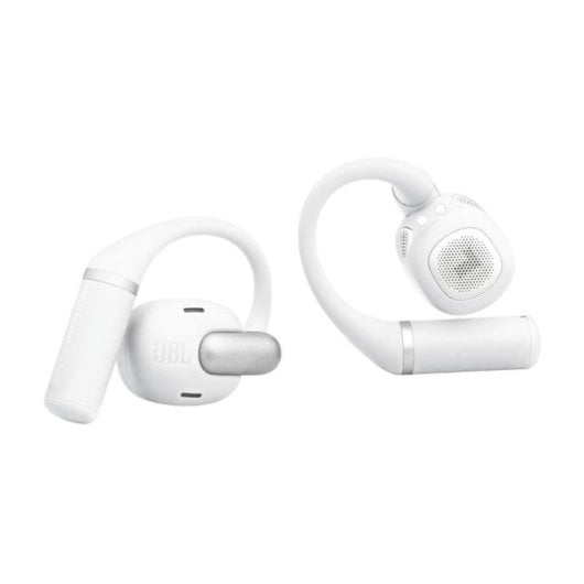Auriculares JBL Sense Pro inalámbricos Bluetooth para llamadas y música con reducción de ruido, micrófono y protección I