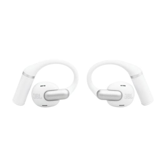 Auriculares JBL Sense Pro inalámbricos Bluetooth para llamadas y música con reducción de ruido, micrófono y protección I