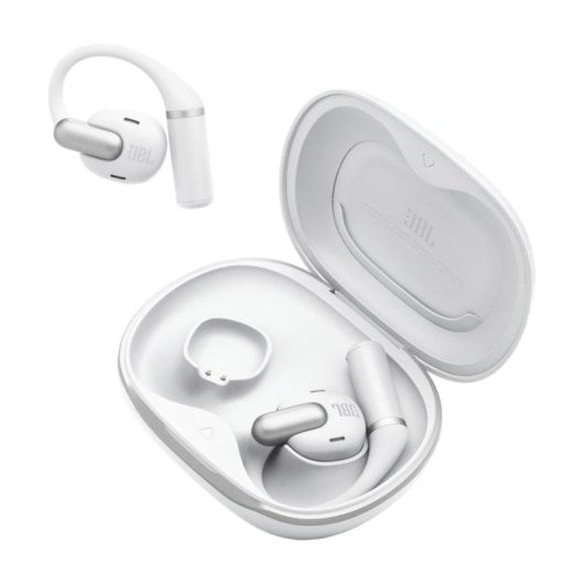 Auriculares JBL Sense Pro inalámbricos Bluetooth para llamadas y música con reducción de ruido, micrófono y protección I