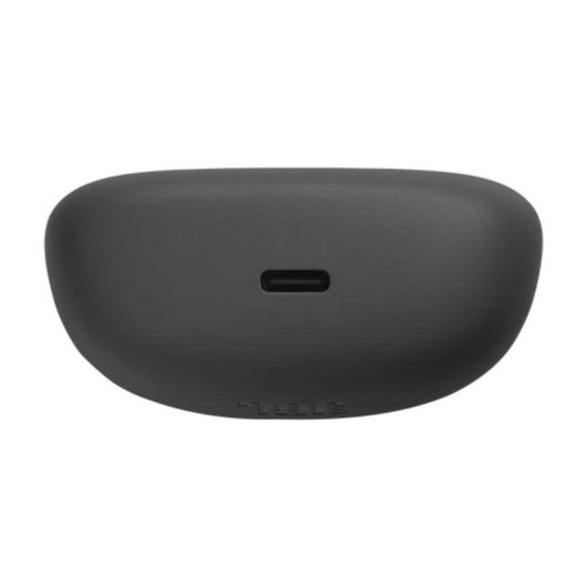 Auricolari JBL Tune 245 NC wireless Bluetooth con Cancellazione Rumore, microfono e IP54, nero