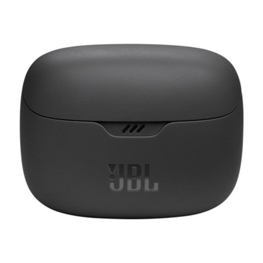 Auricolari JBL Tune 245 NC wireless Bluetooth con Cancellazione Rumore, microfono e IP54, nero