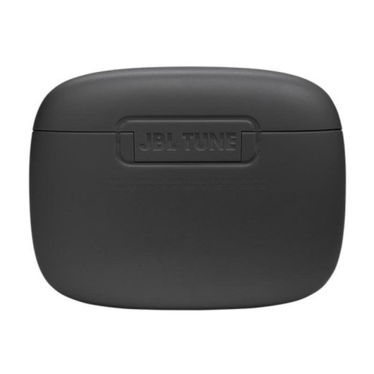 Auricolari JBL Tune 245 NC wireless Bluetooth con Cancellazione Rumore, microfono e IP54, nero