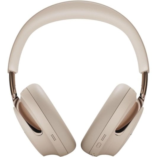 Auriculares Bose QuietComfort Ultra Gen 2 inalámbricos Bluetooth Cancelamento Ativo de Ruído Chamadas/Música cor areia