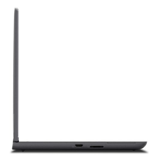 Portátil Lenovo ThinkPad P16v Gen 1 16" AMD Ryzen 7 PRO 7840HS 16GB 512GB SSD Radeon 780M Windows 11 Pro