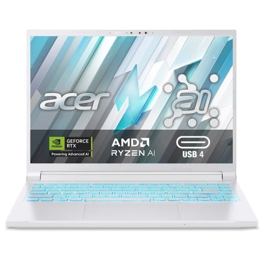 Ordinateur portable Acer Nitro V 14 ANV14-62-R2US 14.5"